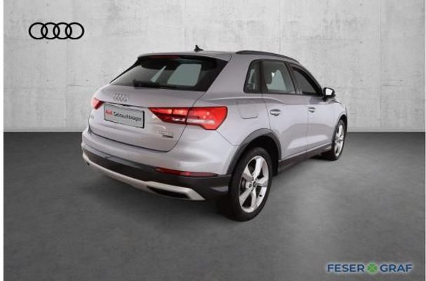 Audi Q3 40 TDI Advanced 147 kW image number 3