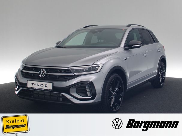 Volkswagen T-Roc 1.5 TSI R-Line DSG 110 kW image number 1