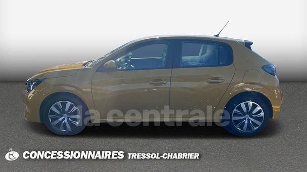 Peugeot 208 PureTech 75 Active 55 kW image number 12