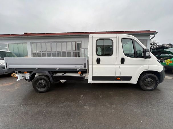 Peugeot Boxer HDi 335 L3 96 kW image number 18