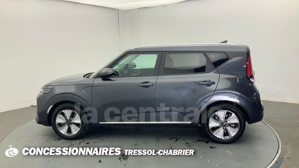 Kia Soul e-Soul 150 kW image number 17