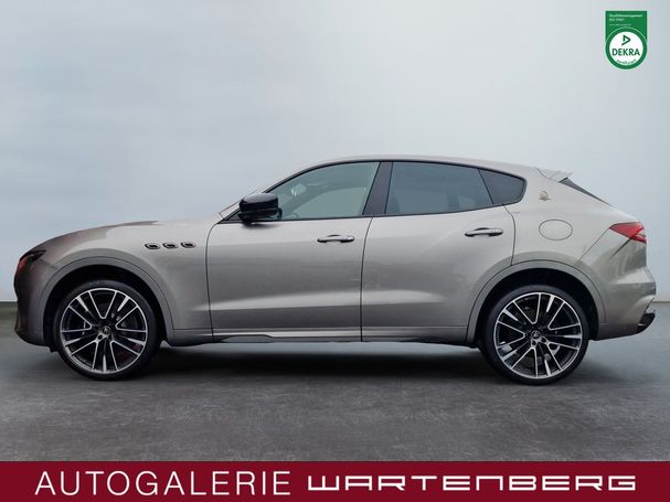 Maserati Levante Trofeo Q4 427 kW image number 5