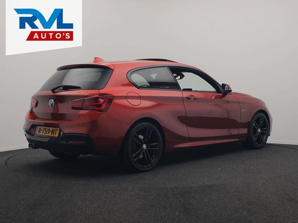 BMW 118i M Sport 100 kW image number 3