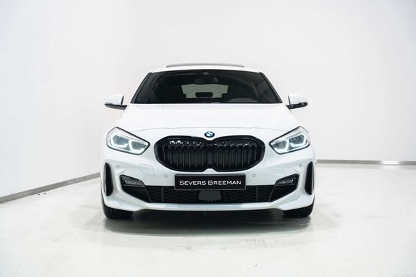 BMW 118i 100 kW image number 7