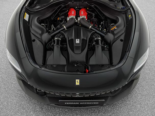 Ferrari Roma 456 kW image number 27