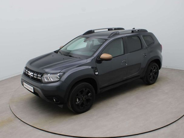 Dacia Duster TCe 68 kW image number 10