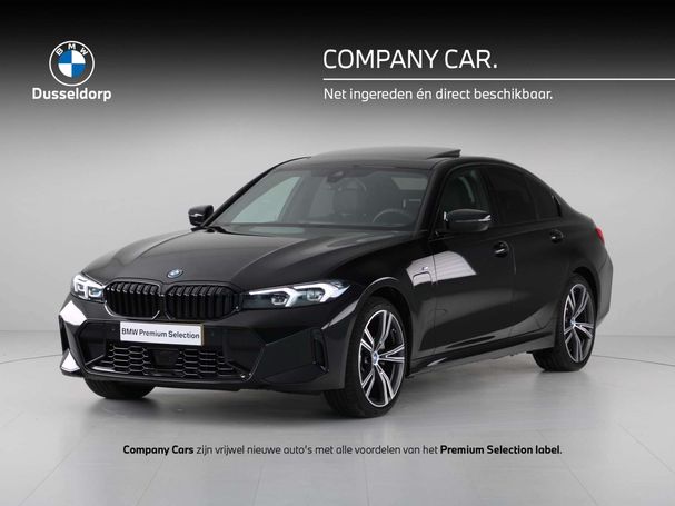 BMW 330e 215 kW image number 1