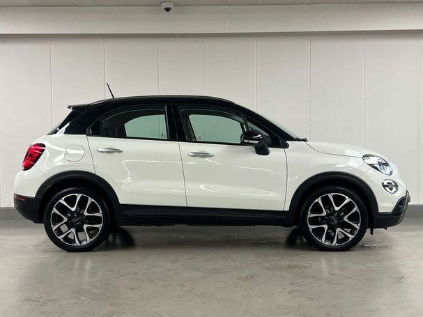 Fiat 500X Cross 1.6 MultiJet 96 kW image number 5