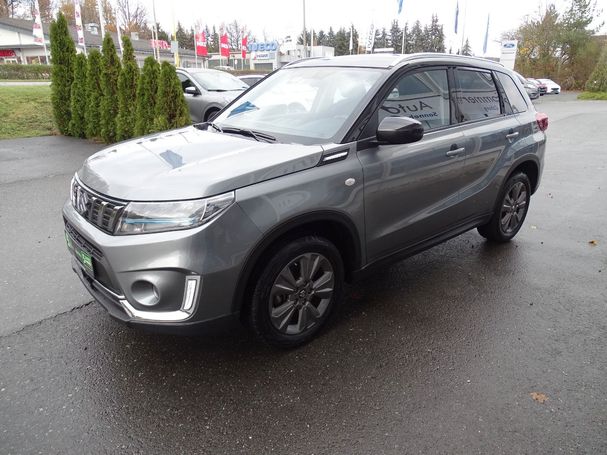 Suzuki Vitara 1.4 Hybrid Comfort 95 kW image number 1