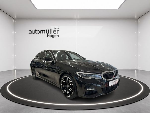 BMW 320d M Sport 140 kW image number 2