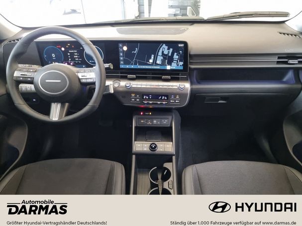 Hyundai Kona 1.6 DCT 146 kW image number 13