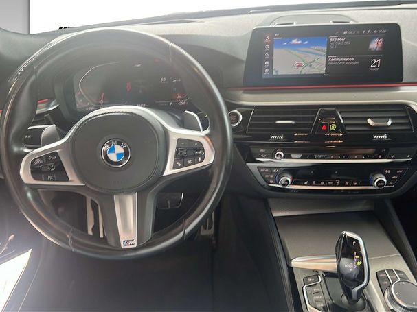 BMW 520d xDrive 140 kW image number 7