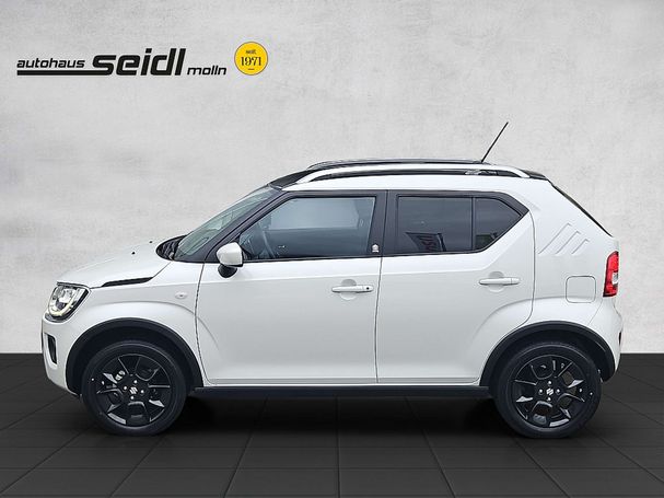 Suzuki Ignis 61 kW image number 2