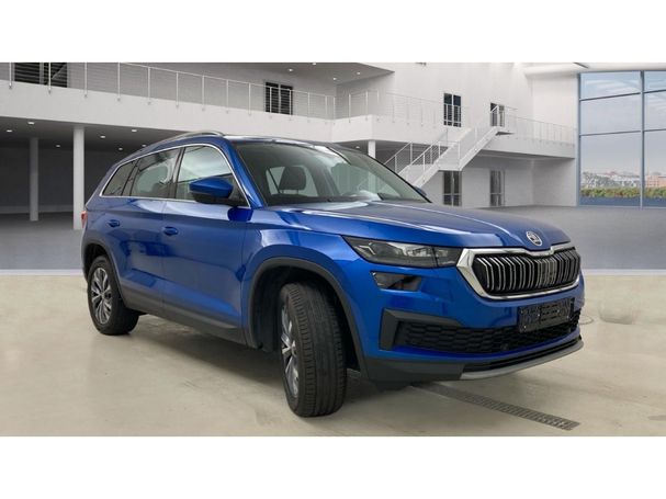 Skoda Kodiaq 2.0 TSI 4x4 Style 140 kW image number 2