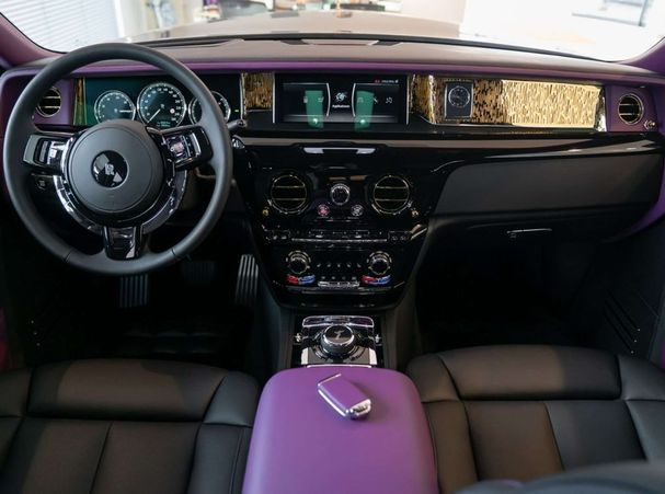 Rolls-Royce Phantom 420 kW image number 9