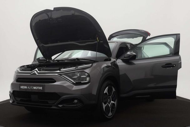 Citroen C4 74 kW image number 21