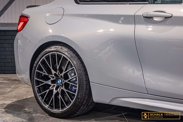 BMW M2 Competition 302 kW image number 15