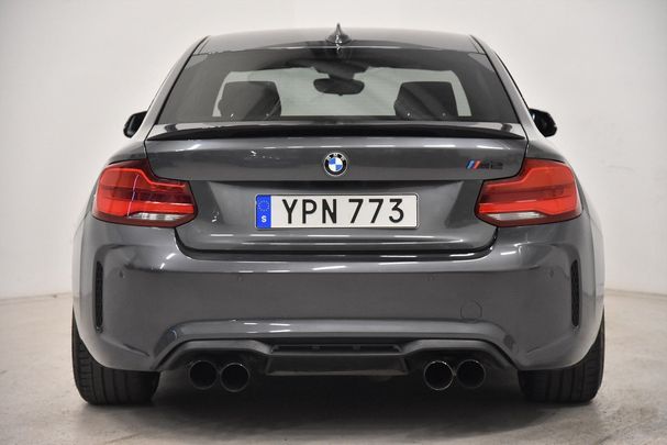 BMW M2 272 kW image number 9