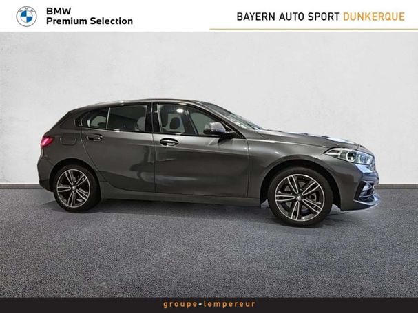 BMW 118i 104 kW image number 15