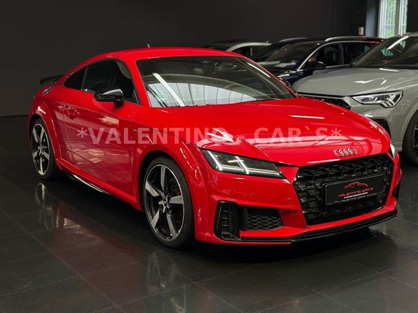 Audi TT S tronic S-line 145 kW image number 3