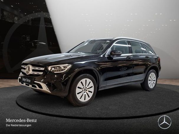 Mercedes-Benz GLC 300 e 235 kW image number 1