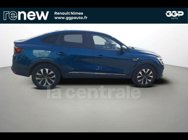 Renault Arkana 107 kW image number 14