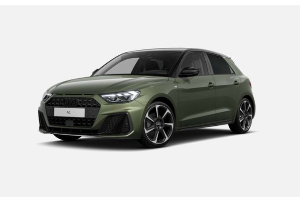 Audi A1 35 TFSI S tronic Sportback 110 kW image number 1