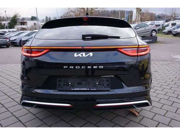 Kia ProCeed 1.5 GT Line DCT7 103 kW image number 6