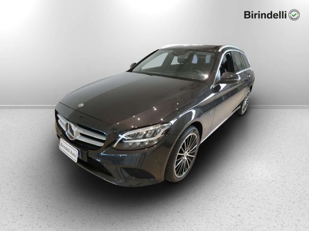 Mercedes-Benz C 300 de T 225 kW image number 32