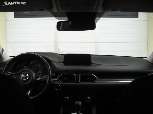 Mazda CX-5 194 Sports-Line 143 kW image number 28