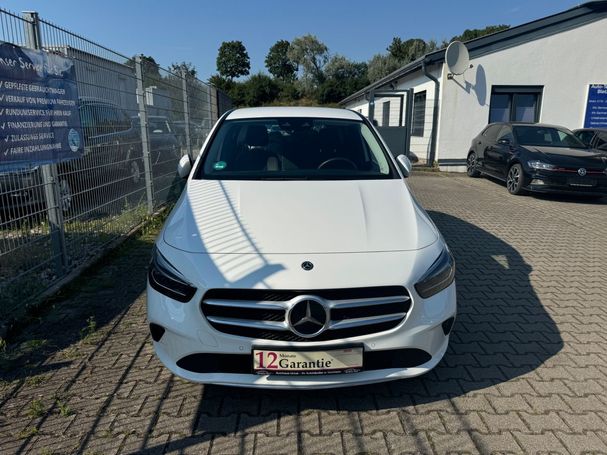 Mercedes-Benz B 200 d 110 kW image number 2