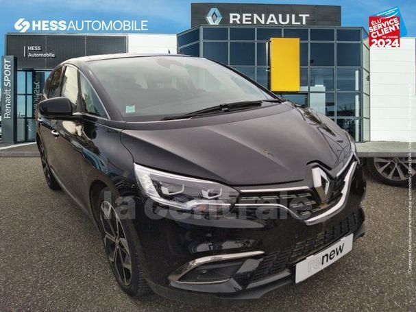 Renault Grand Scenic TCe 140 103 kW image number 2