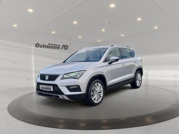 Seat Ateca 2.0 TDI DSG Xcellence 110 kW image number 1