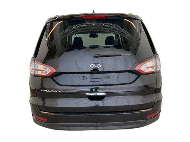 Ford Galaxy Titanium 110 kW image number 4