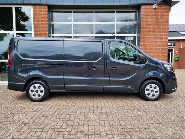 Renault Trafic Van L2H1 Blue dCi 130 96 kW image number 2