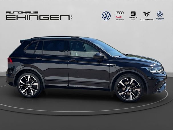 Volkswagen Tiguan 2.0 TSI R-Line 4Motion DSG 140 kW image number 3