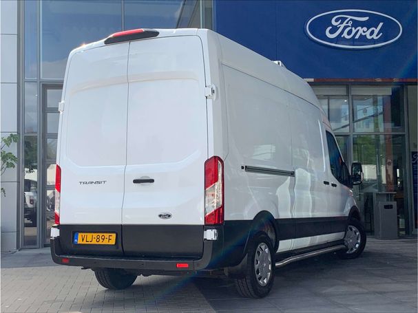 Ford Transit 350 L3H3 2.0 TDCi Trend 96 kW image number 3