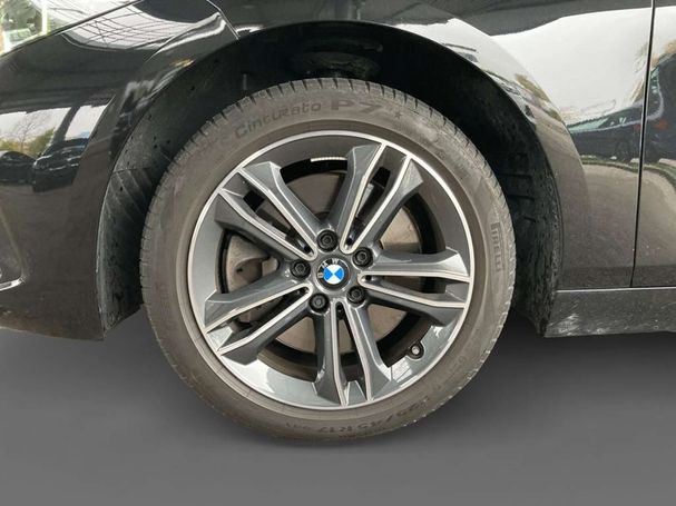 BMW 120d xDrive Sport Line 140 kW image number 12