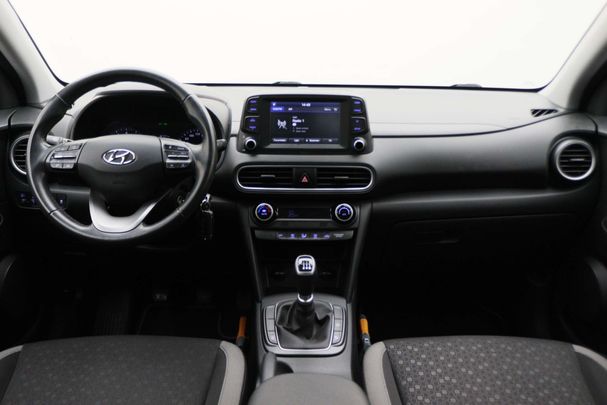 Hyundai Kona 1.0 88 kW image number 3