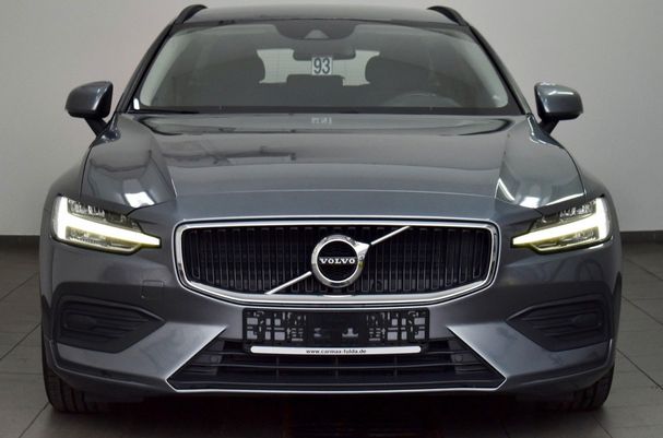 Volvo V60 Geartronic 110 kW image number 18