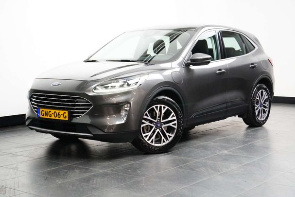 Ford Kuga 2.5 Titanium 165 kW image number 1