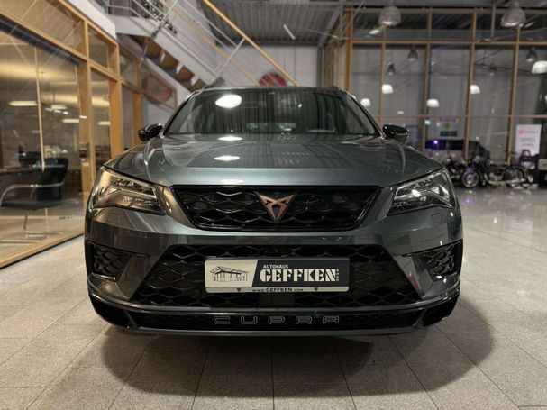 Cupra Ateca 2.0 TSI 4Drive 221 kW image number 3