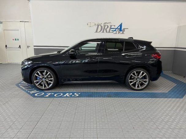 BMW X2 M35i xDrive 225 kW image number 9