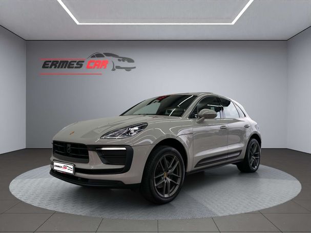 Porsche Macan 195 kW image number 1