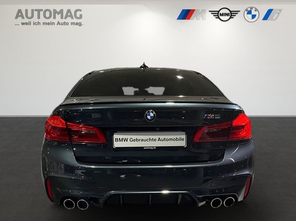 BMW M5 M xDrive 441 kW image number 3