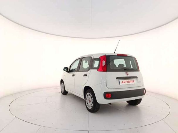 Fiat Panda 1.0 Hybrid 51 kW image number 5