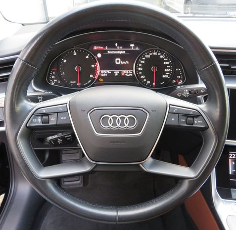 Audi A6 2.0 TDI S tronic Avant 120 kW image number 4