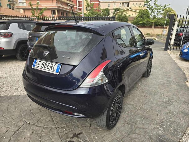 Lancia Ypsilon 51 kW image number 4