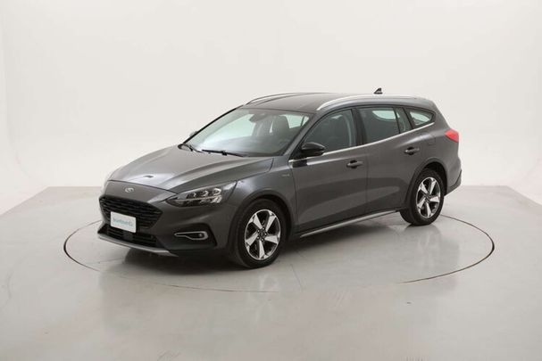 Ford Focus 1.5 88 kW image number 1