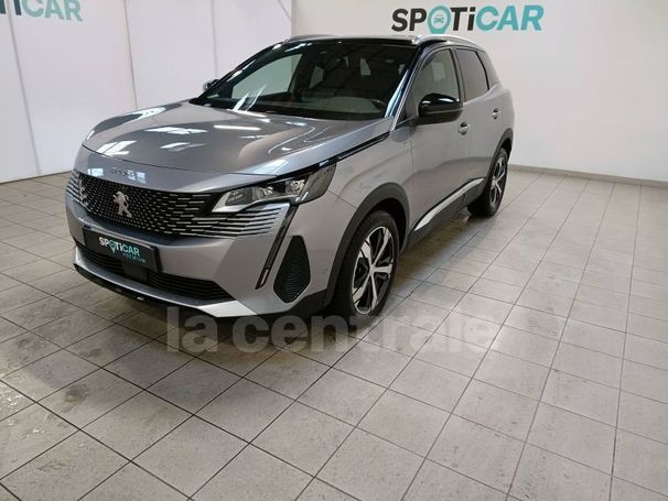 Peugeot 3008 BlueHDi 130 S&S EAT8 96 kW image number 1